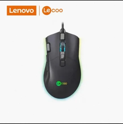 Проводная мышка Lecoo MS105
