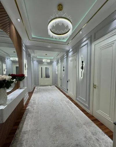 3-комн. квартира, 10 этаж, 148 м², Шохмансур