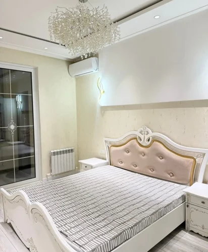 2-к квартира, 4 этаж, 78 м², Шохмансур
