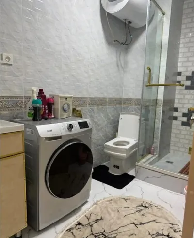 2-комн. квартира, 16 этаж, 70м², Айни 49
