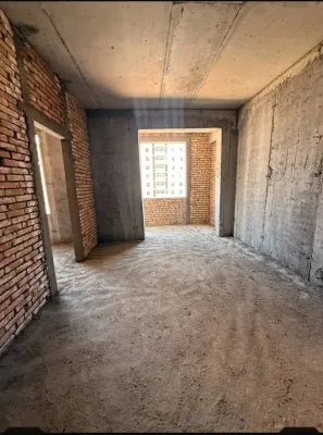 3-комн. квартира, 14 этаж, 65 м², сино
