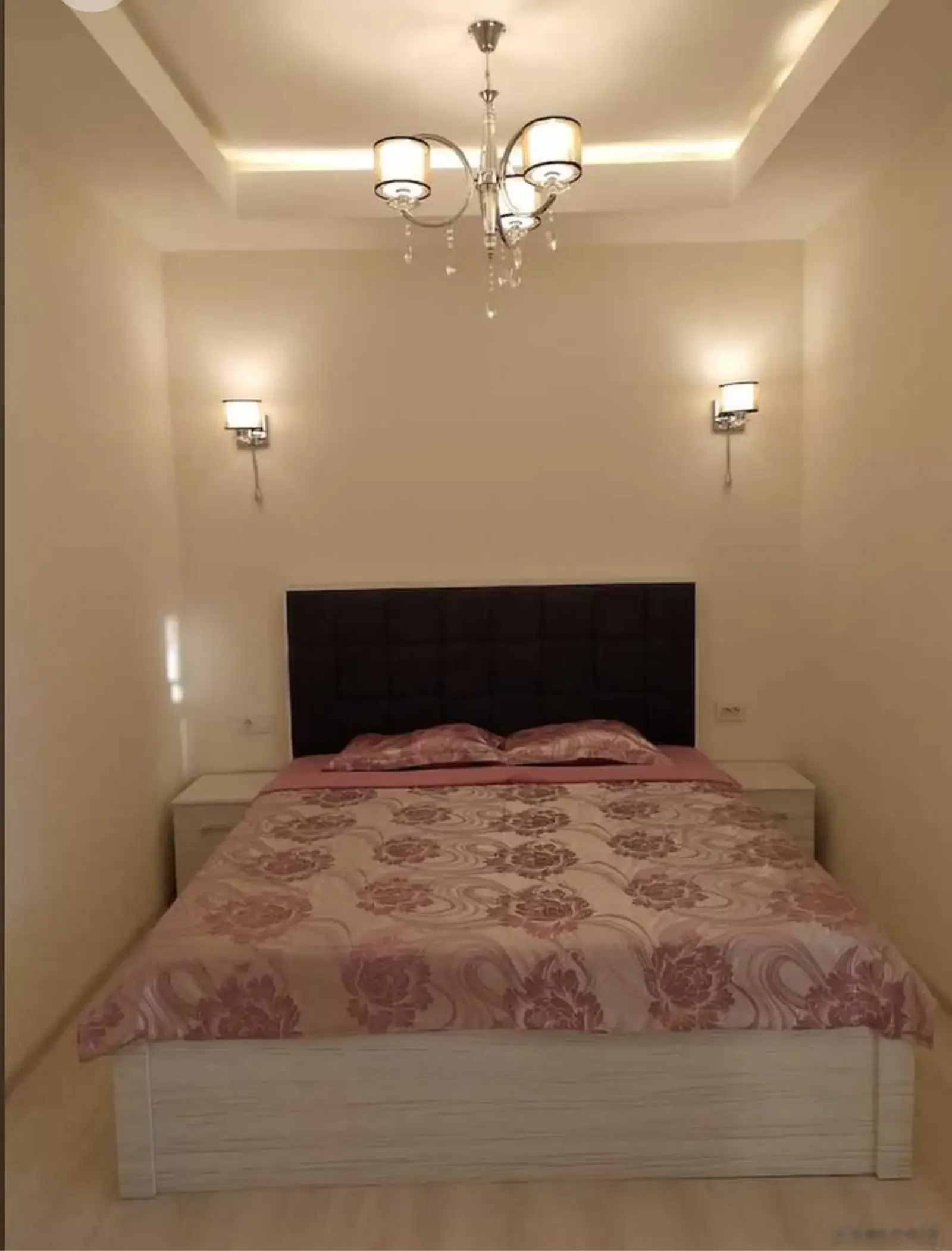 3-комн. квартира, 6 этаж, 74м², Домпечать Акика