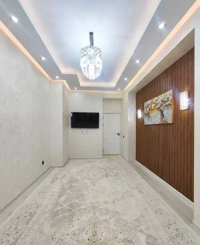 2-комн. квартира, 9 этаж, 61 м², Сино