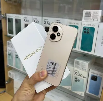 Honor 400 Lite 512 gb