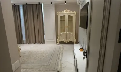 3-комн. квартира, 7 этаж, 96 м², Сомони, ТЦ Баракат