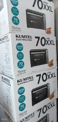 Духовка 70л