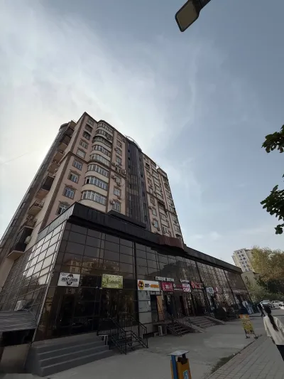 2-к квартира