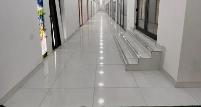 Помещение под свободное назначение, 2500м², Сино Политехникум