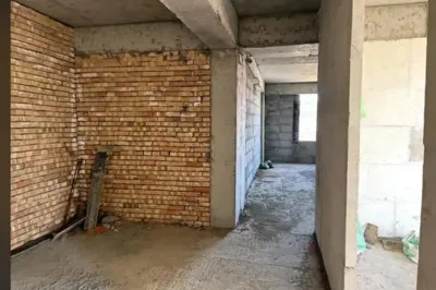 2-комн. квартира, 11 этаж, 87 м², Шохмансур