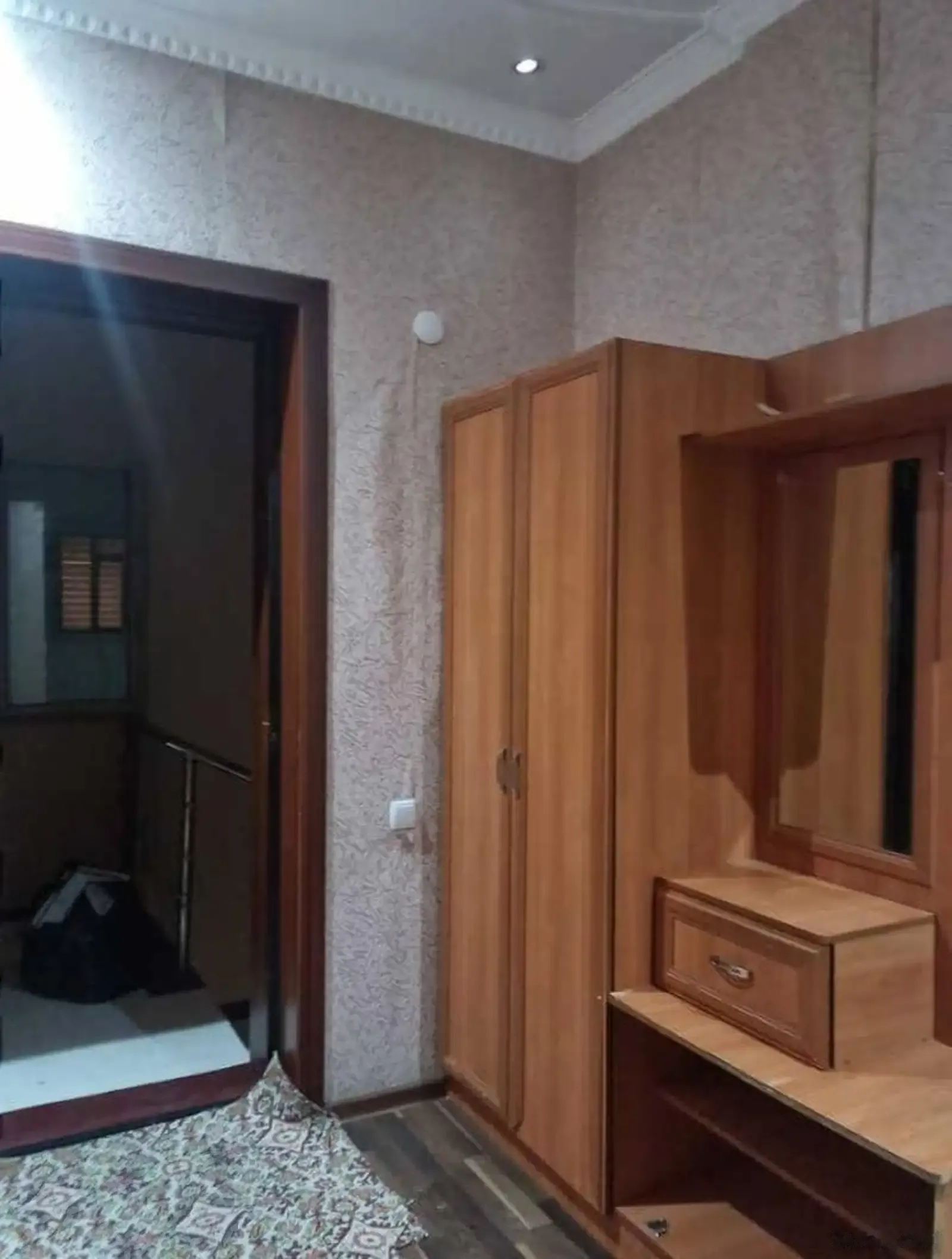 3-комн. квартира, 5 этаж, 100м², Универмаг