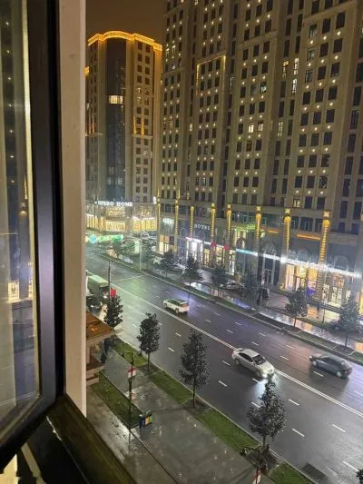 2-комн. квартира, 5 этаж, 98м², Шохмансур