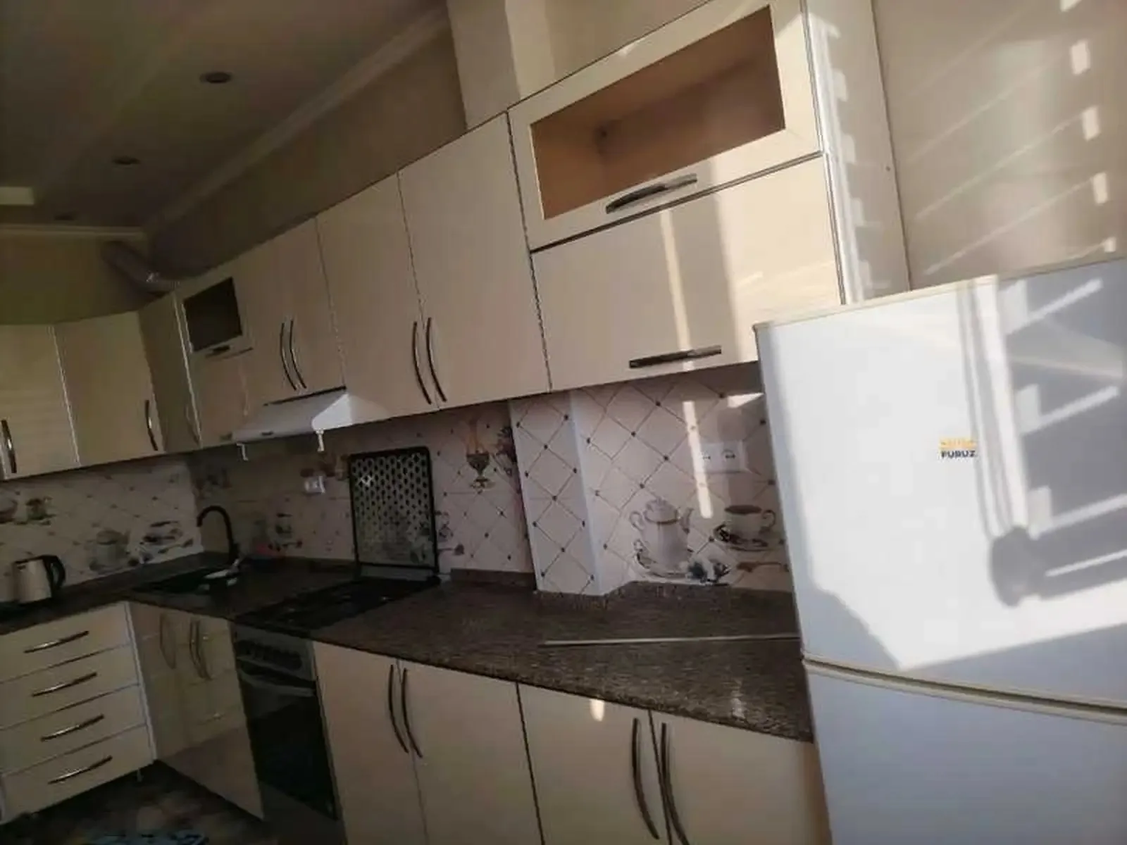 2-комн. квартира, 9 этаж, 70м², профсоюз