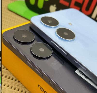 Realme Note 50 128 gb