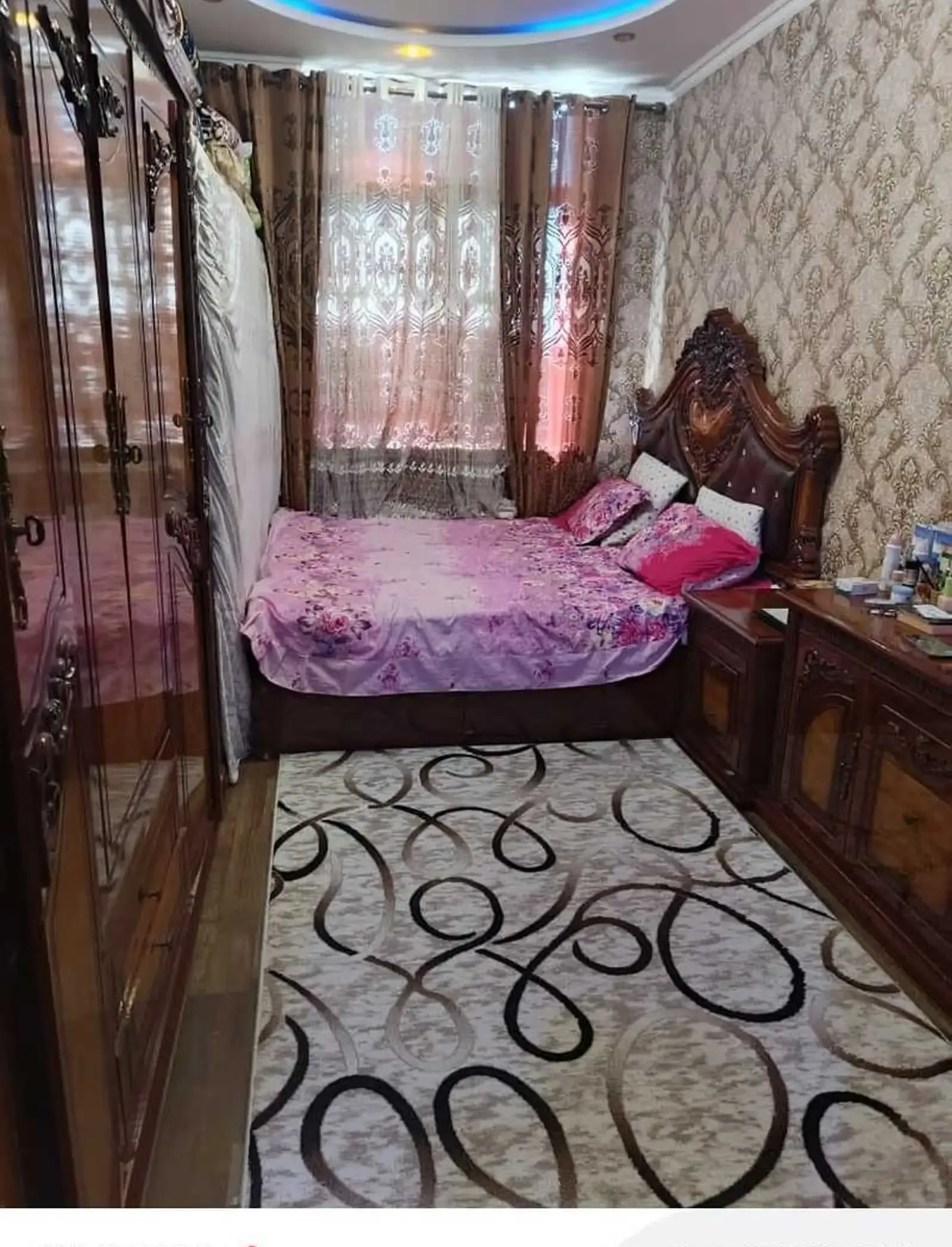 3-комн. квартира, 11 этаж, 90м², ВАВИЛОН Т