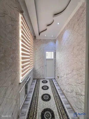 2-комн. квартира, 15 этаж, 83 м², Cино