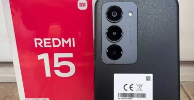Xiaomi Redmi 128 gb — миниатюра 2