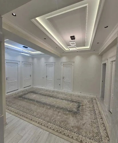 3-комн. квартира, 9 этаж, 120м², Шохмансур Скорый