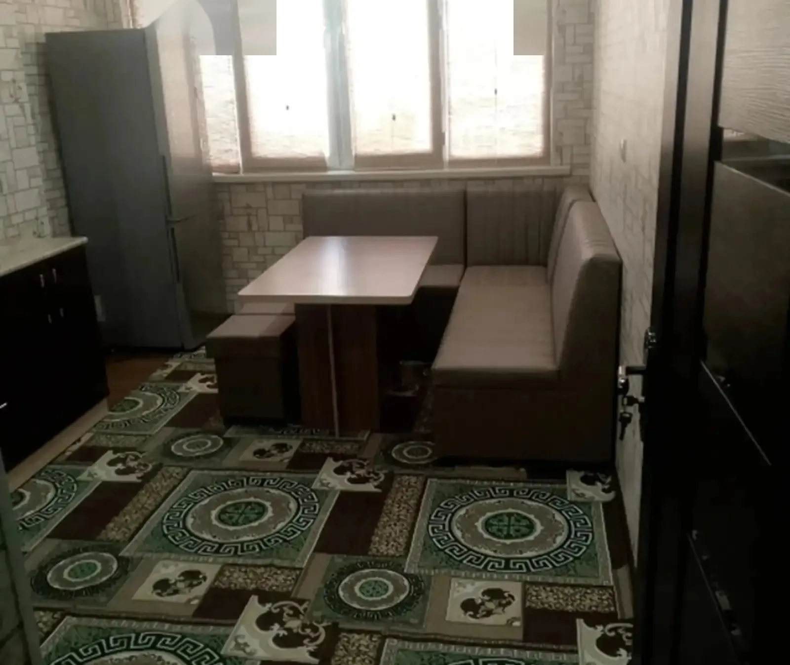 2-комн. квартира, 3 этаж, 61м², 19 мкр