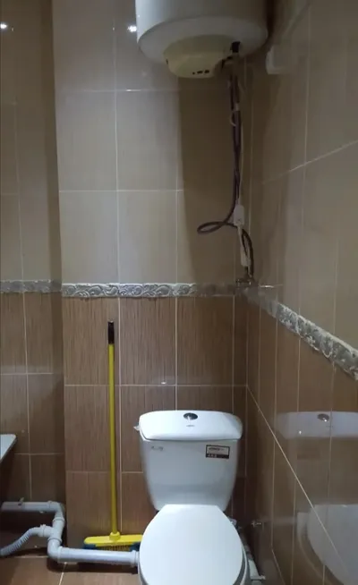 2-комн. квартира, 11 этаж, 48м², Сино