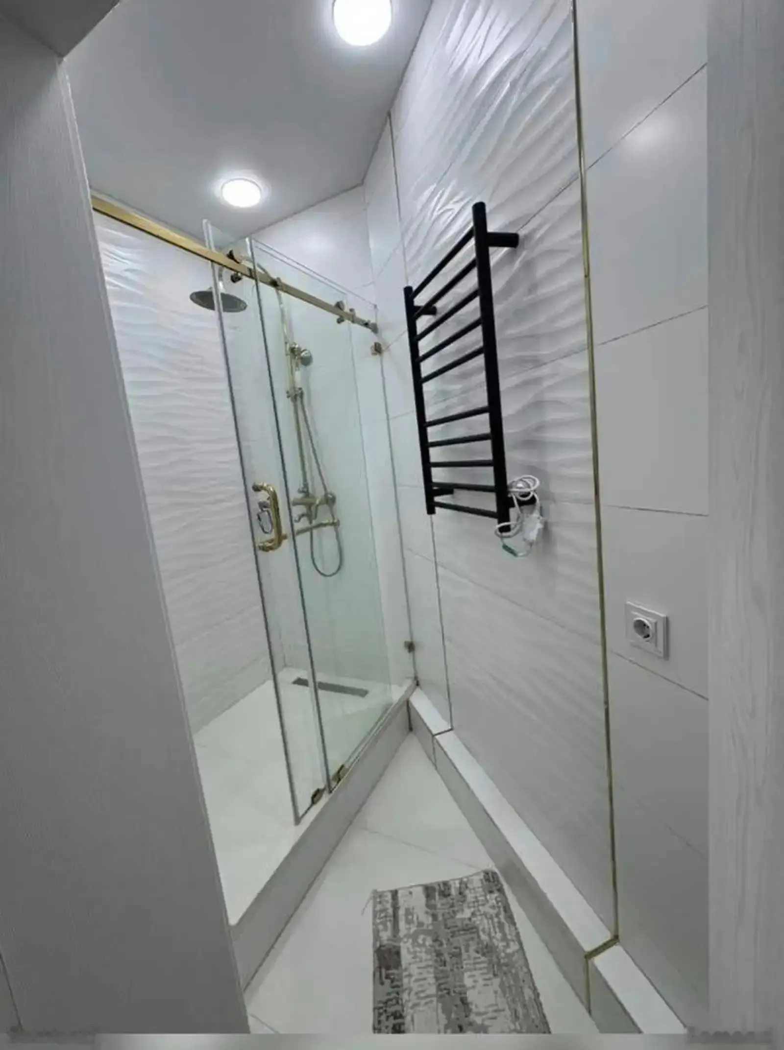 3-комн. квартира, 11 этаж, 110м², Шохмансур