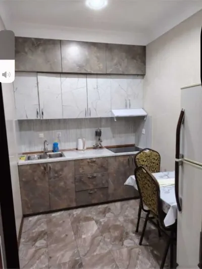 1-комн. квартира, 6 этаж, 45 м², И.Сомони, Аграрный университет