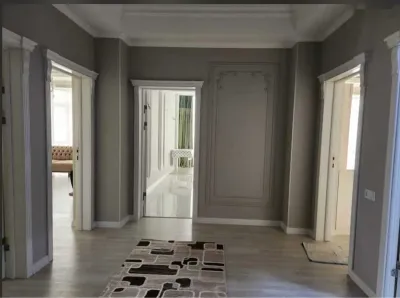 3-комн. квартира, 15 этаж, 135м², Ватан