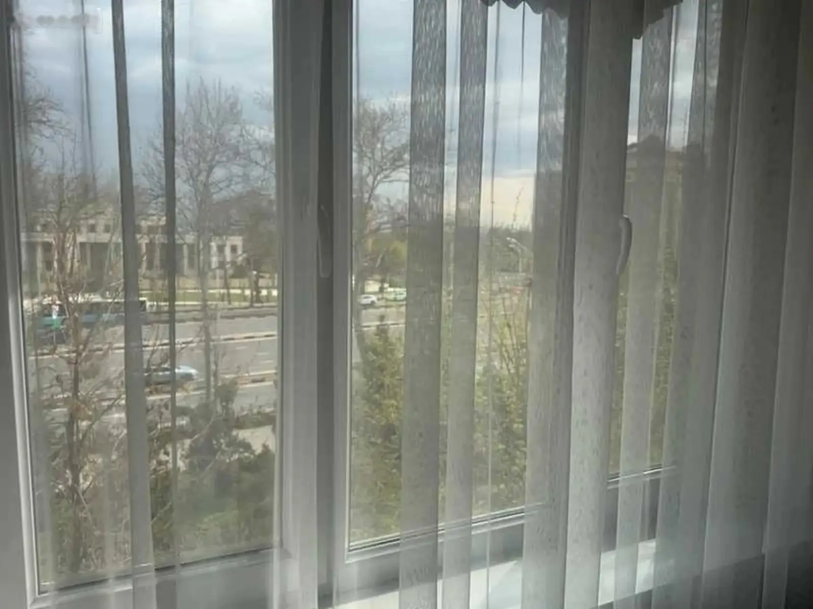 3-комн. квартира, 3 этаж, 80м², барки точик