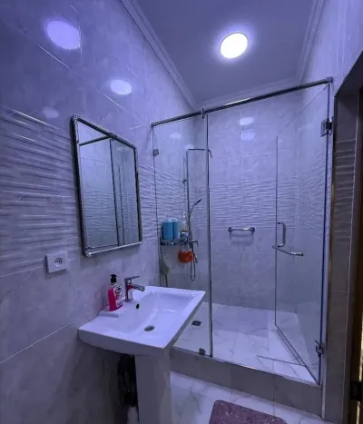 2-комн. квартира, 14 этаж, 80 м², Созидание, Кучаи Айни, Релакс