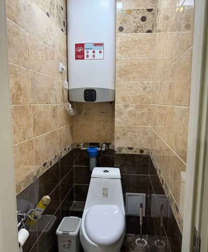 3-комн. квартира, 8 этаж, 109м², Шохмансур Вайкики