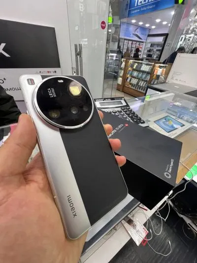 Xiaomi Mi 15 ultra 512/16gb