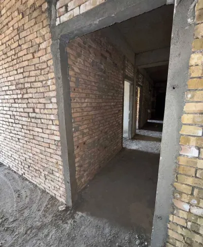 3-комн. квартира, 9 этаж, 140 м², Шоҳтемур