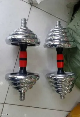 Гантели 10kg