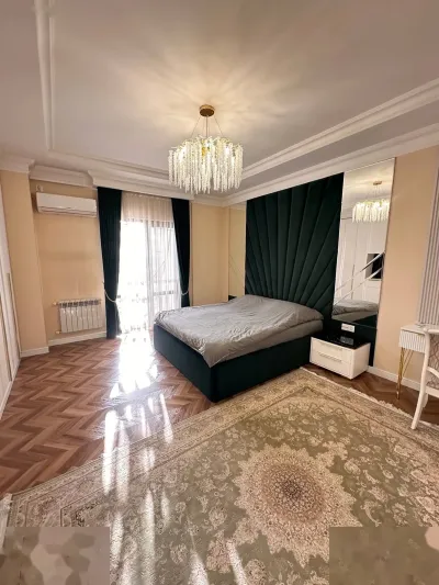 3-комн. квартира, 4 этаж, 102 м², И. Сомони
