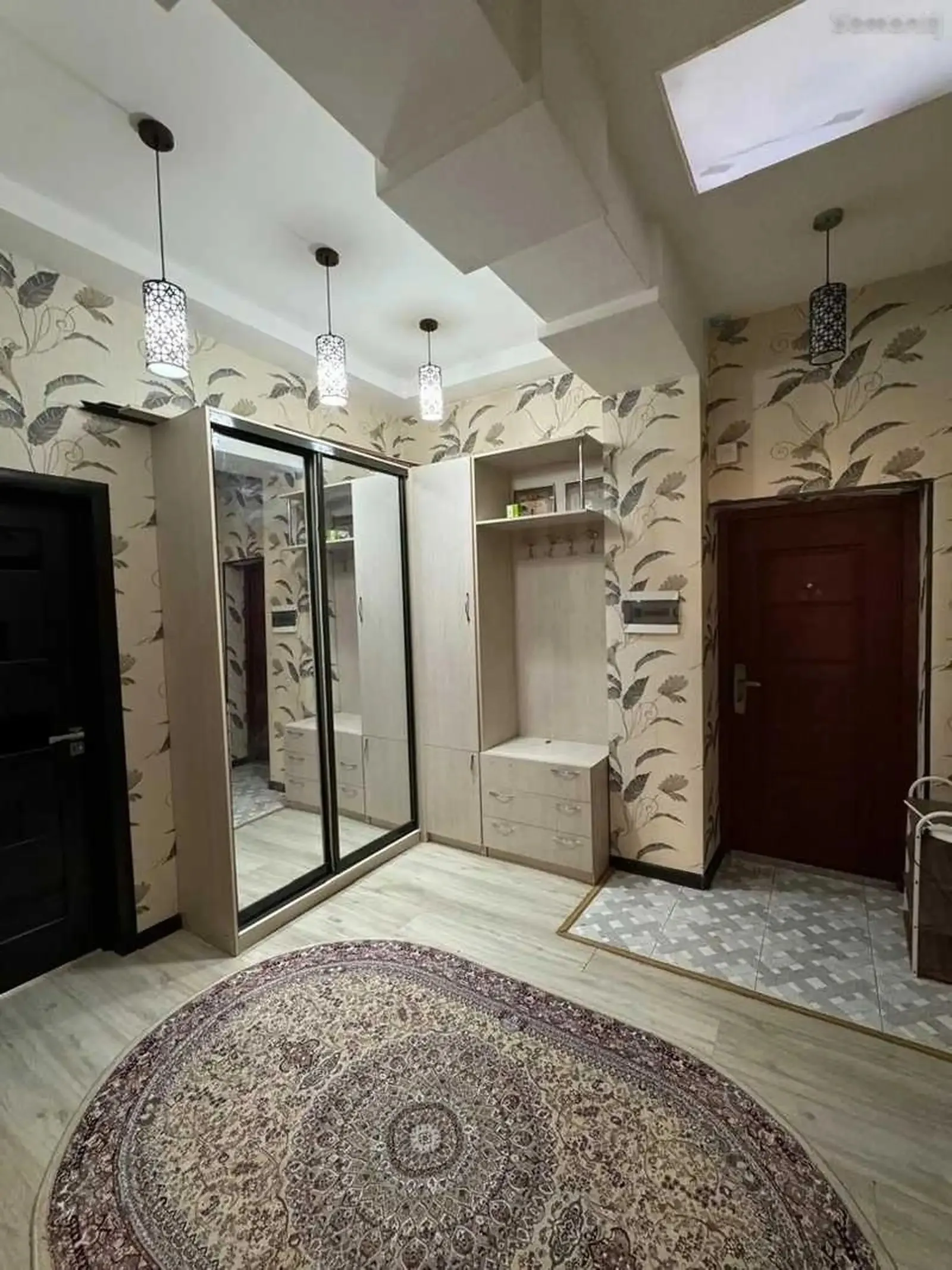 2-комн. квартира, 8 этаж, 85м², МГУ