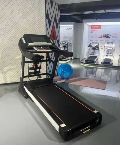Беговая дорожка SPORT