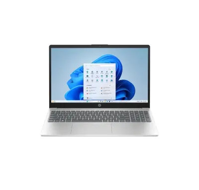 Ноутбук HP 15.6 FHD TOUCHSCREEN Laptop - intel Core i5-1334U - 8GB RAM - 512GB