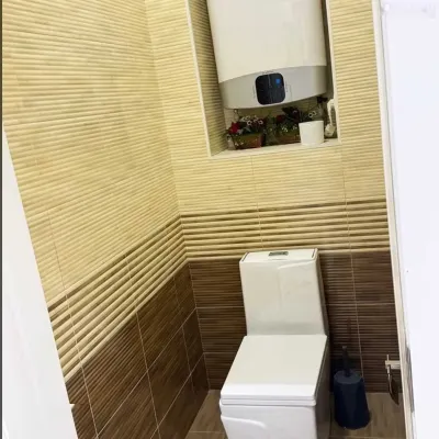 1-к квартира, 6 этаж, 60 м², 82 мкр