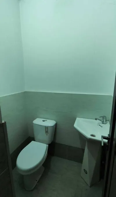 2-комн. квартира, 3 этаж, 60м², профсоюз