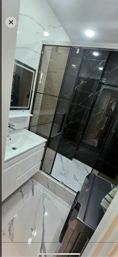 2-комн. квартира, 5 этаж, 93м², Созидания домой BAHT Z