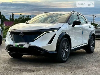 Nissan Almera 2025