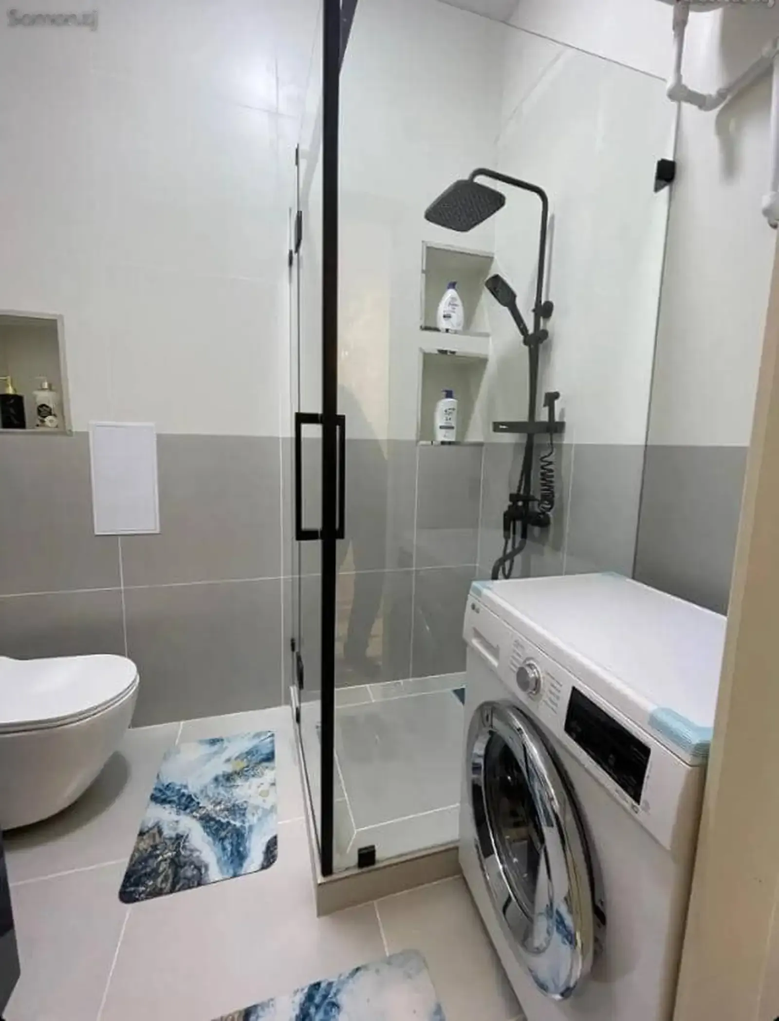 1-комн. квартира, 12 этаж, 47 м², 20 микрорайон
