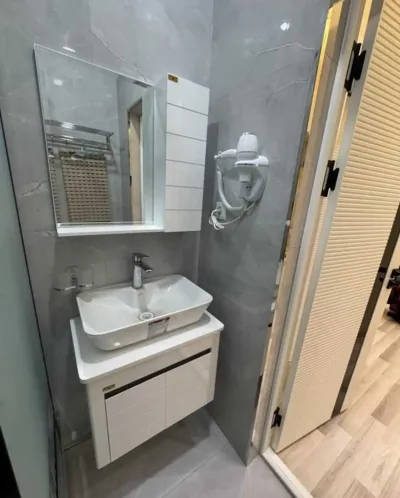 2-комн. квартира, 6 этаж, 60м², Шохмансур
