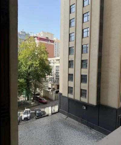 4-к квартира, 4 этаж, 150 м², Исмоили Сомони Пушкина