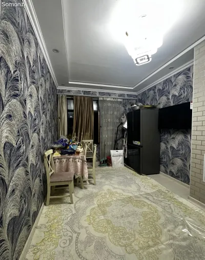 2-комн. квартира, 16 этаж, 75 м², шохмансур зирбак