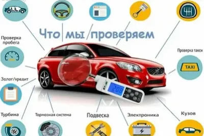 Услуги специалиста для покупки авто в Китае