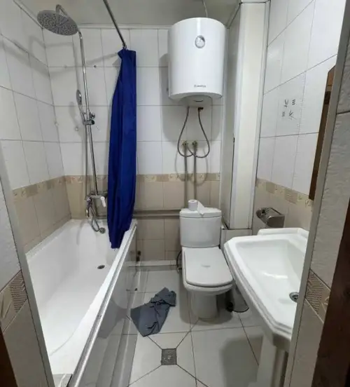 1-комн. квартира, 2 этаж, 44 м², Сино