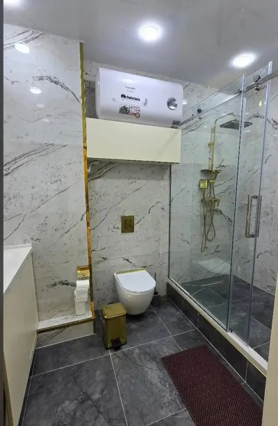 3-комн. квартира, 18 этаж, 102м², Сино