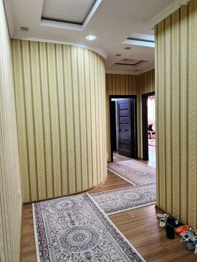 2-комн. квартира, 2 этаж, 96м², шохмансур