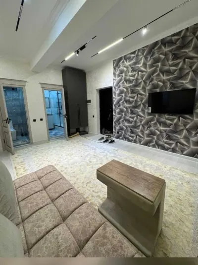 3-комн. квартира, 8 этаж, 100м², гранд отель