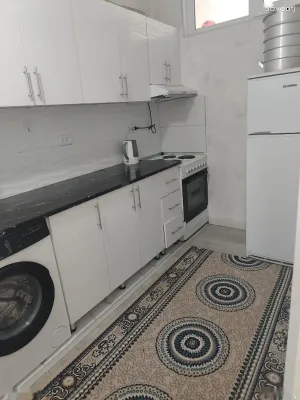 2-комн. квартира, 12 этаж, 65 м², шохмансур